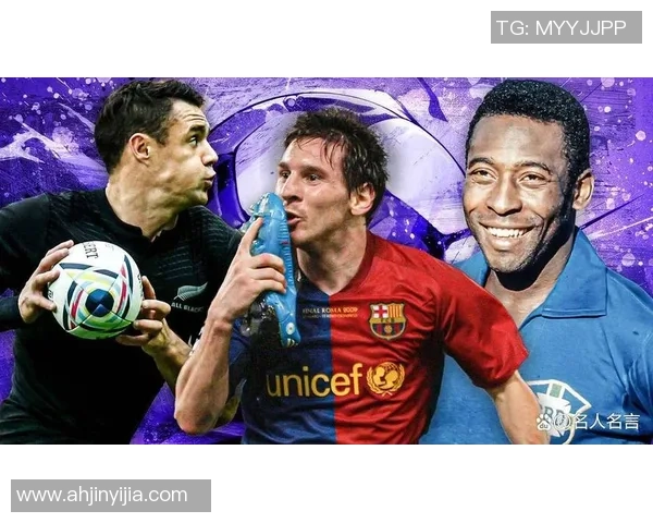 橄榄球明星与足球明星的巅峰对决谁能称霸体育界的荣耀之巅