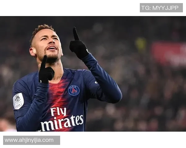 内马尔足球生涯回顾与成就分析揭示其在全球体育界的影响力