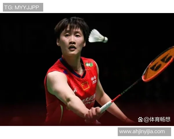 杭州羽毛球队创新防反战术解析助力竞技水平提升