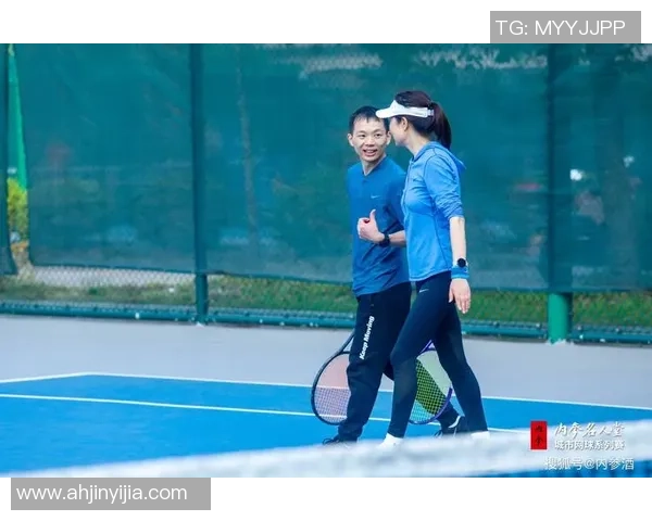 深圳网球队的崛起之路：城市联赛中的奋斗与荣耀