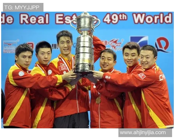 深圳乒乓球队在世锦赛中的耐力表现分析与未来展望