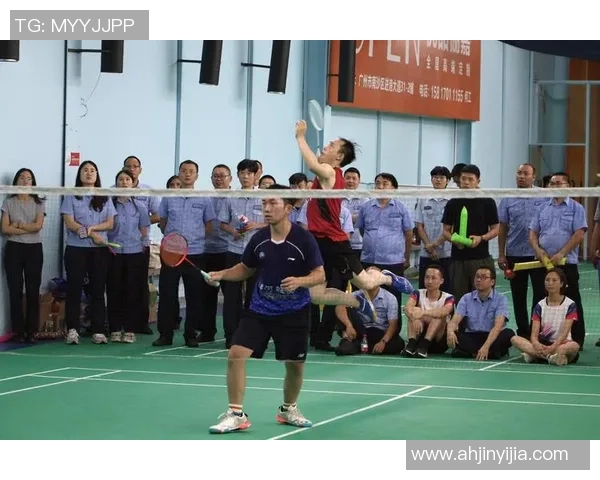 赛后分析：广州羽毛球队与北京羽毛球队竞技状态全面对比与总结