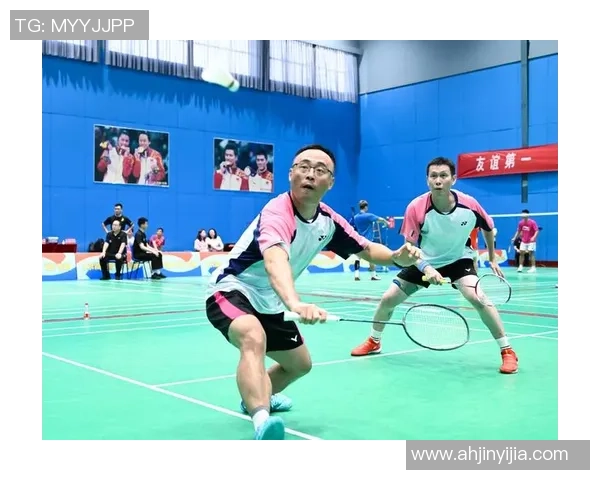 重庆羽毛球队技术表现深度分析与数据解读助力竞技水平提升